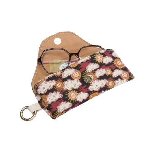 Kit étui à lunettes | Calypso