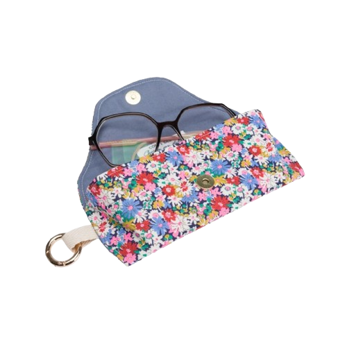 Kit étui à lunettes | Athéna