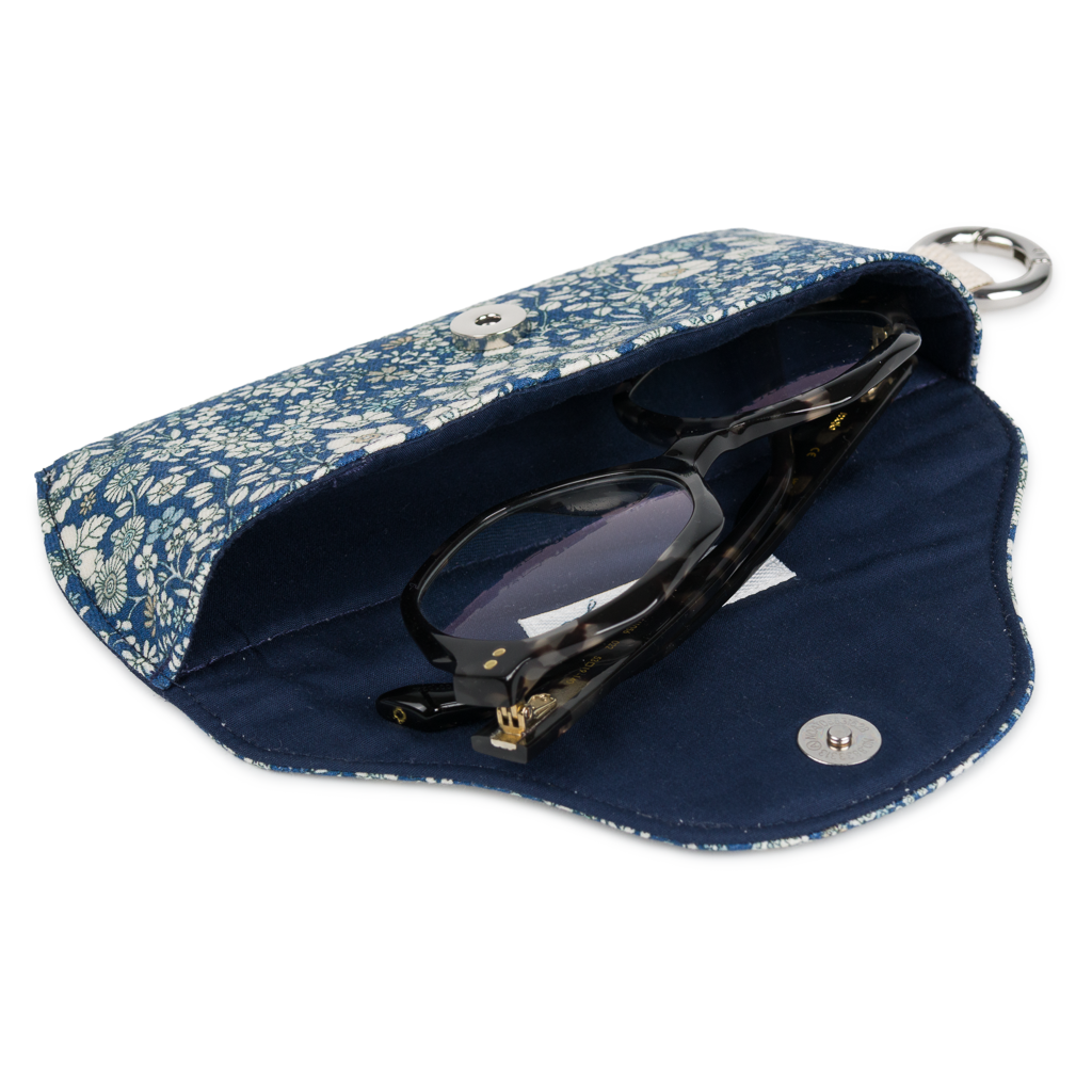 Kit étui à lunettes | Manu