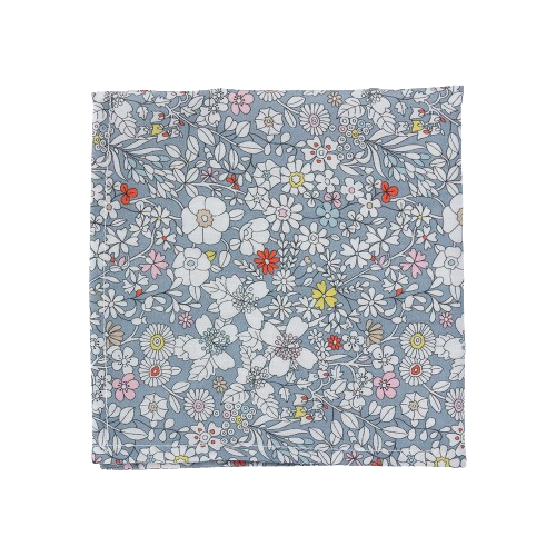 Kit nœud papillon et sa pochette | Timothée