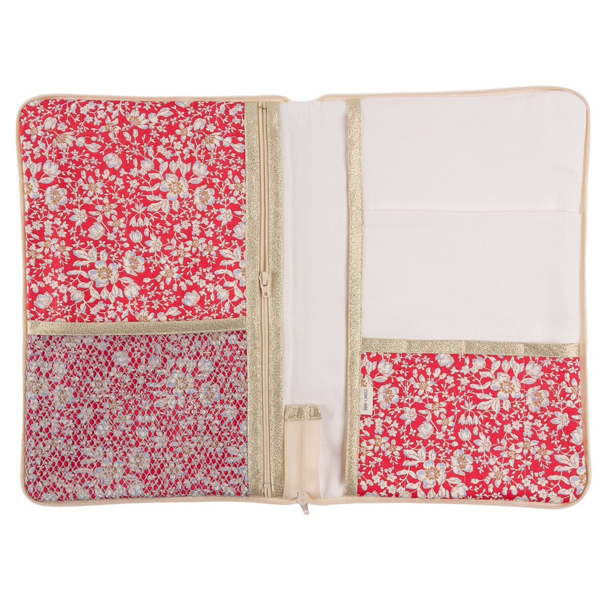 Kit pochette nomade | Enola