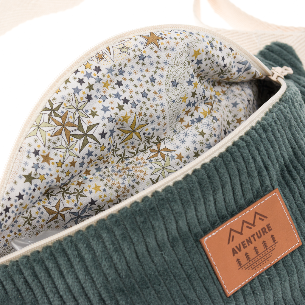 Kit sac banane taille S | Marceau