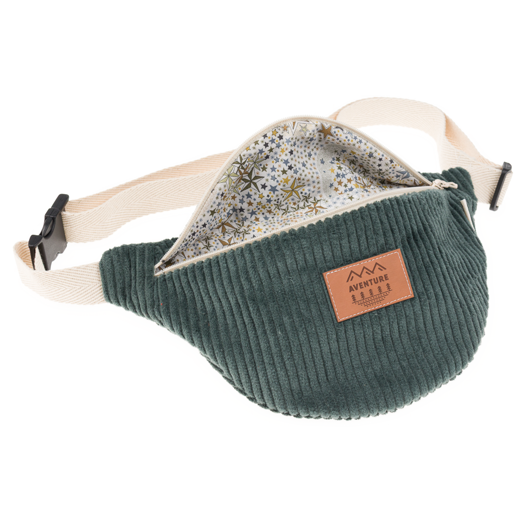 Kit sac banane taille S | Marceau
