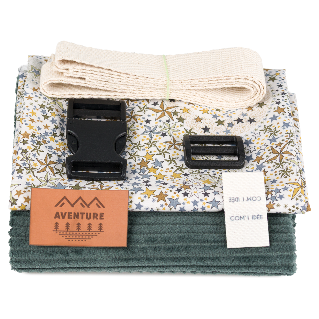 Kit sac banane taille S | Marceau