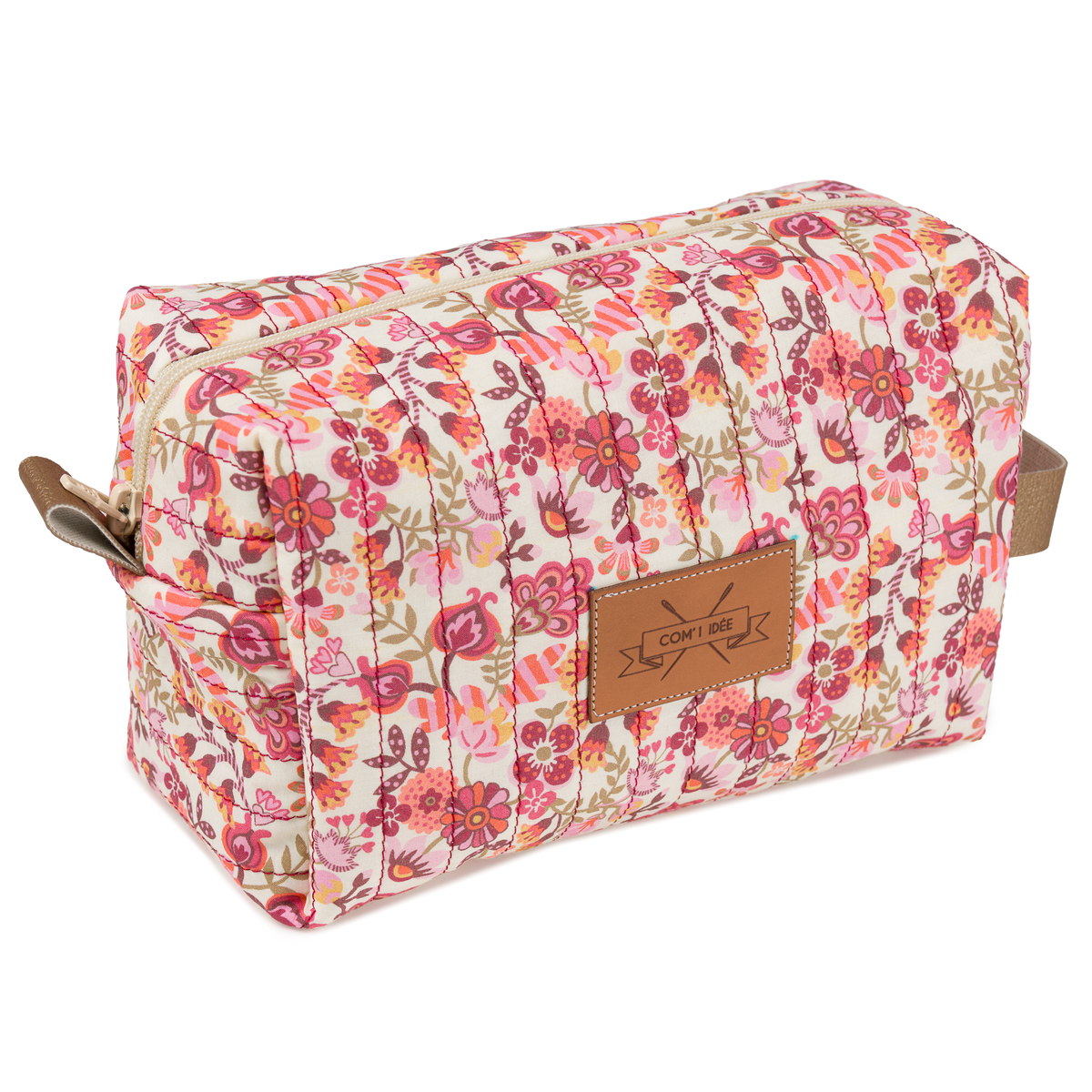 Kit Trousse de beauté | Rosalie
