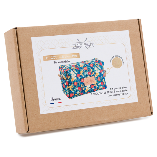 Kit Trousse de beauté | Vivienne
