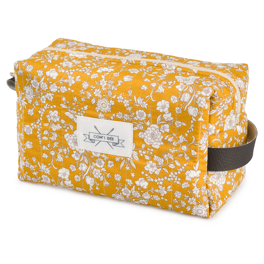 Kit Trousse de beauté | Madeleine