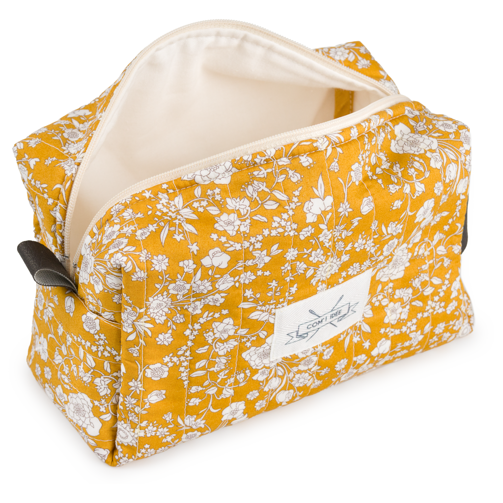 Kit Trousse de beauté | Madeleine