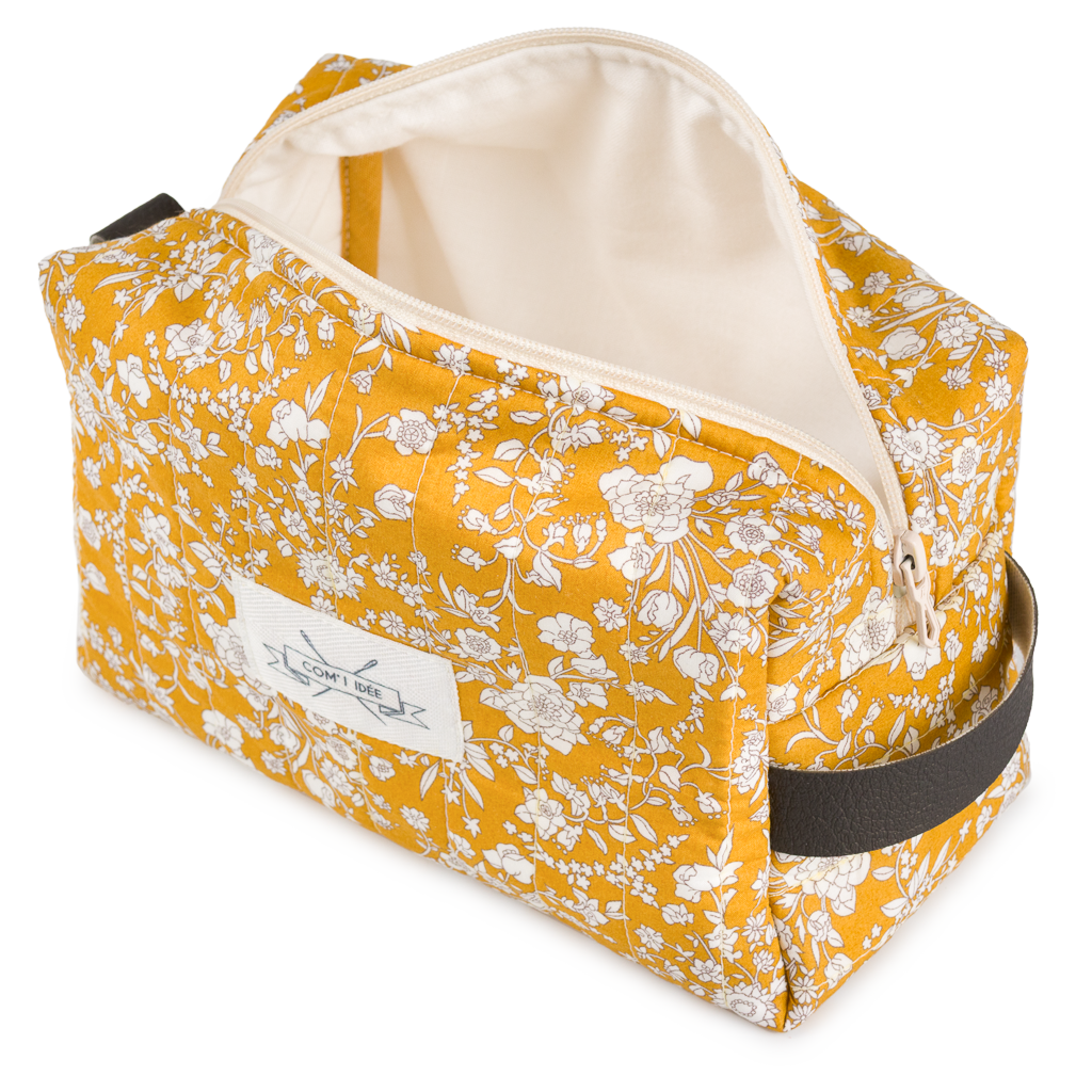 Kit Trousse de beauté | Madeleine