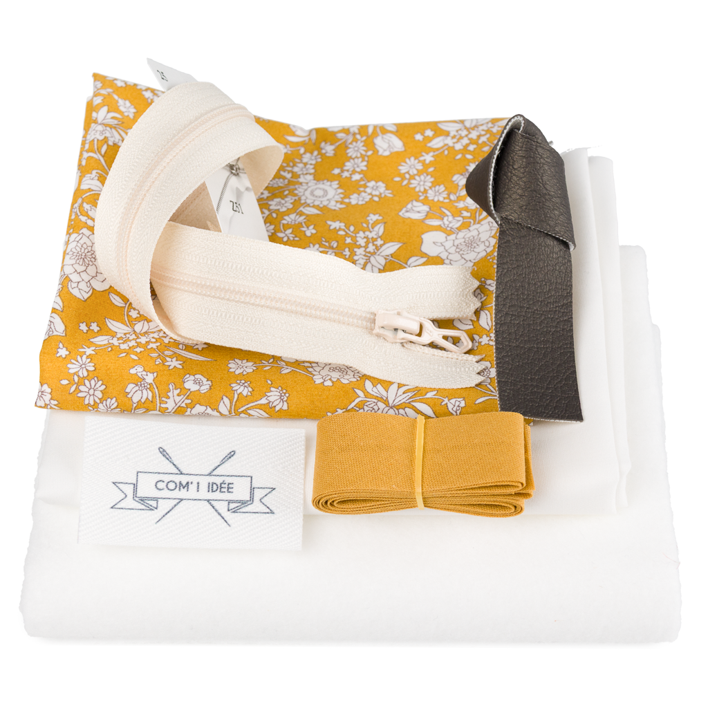 Kit Trousse de beauté | Madeleine