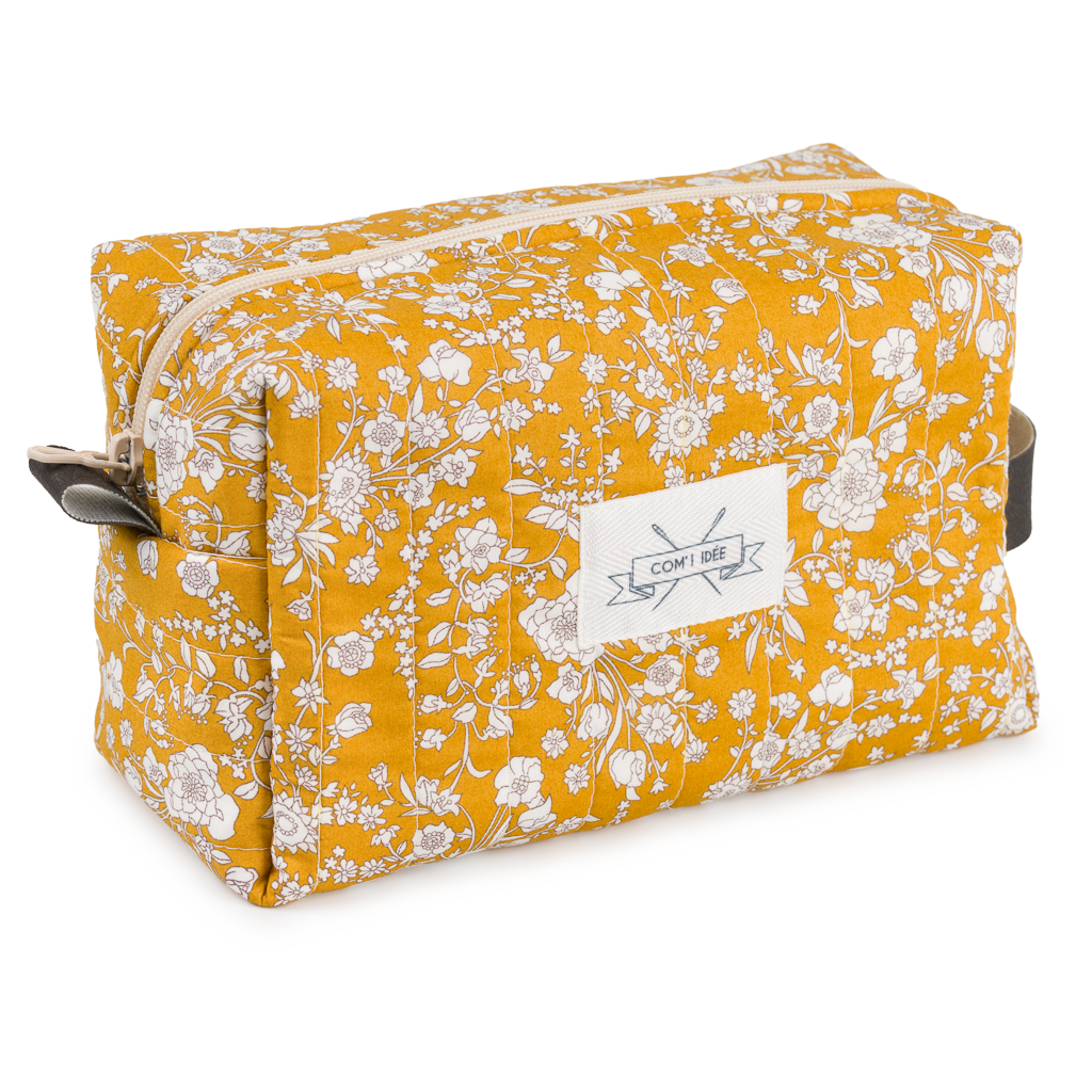 Kit Trousse de beauté | Madeleine