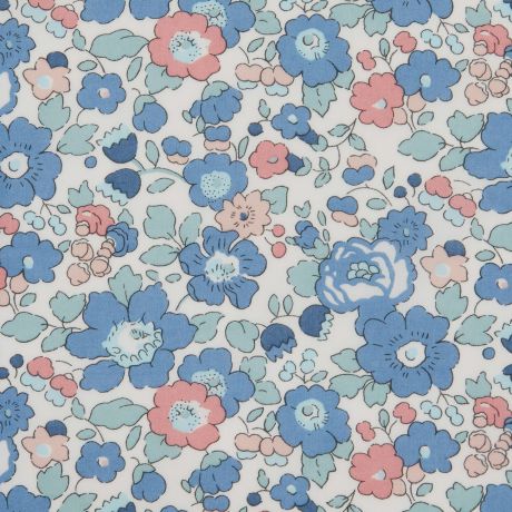 Tissu Liberty Fabrics Tana Lawn | Betsy