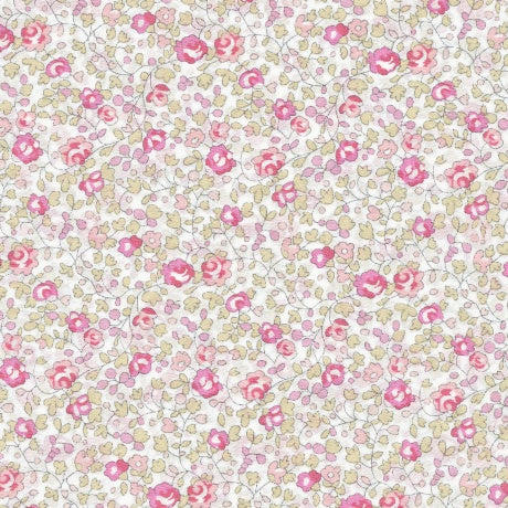 Tissu Liberty Fabrics Tana Lawn | Eloise Classic