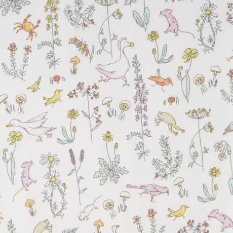 Tissu Liberty Fabrics Tana Lawn | Theo