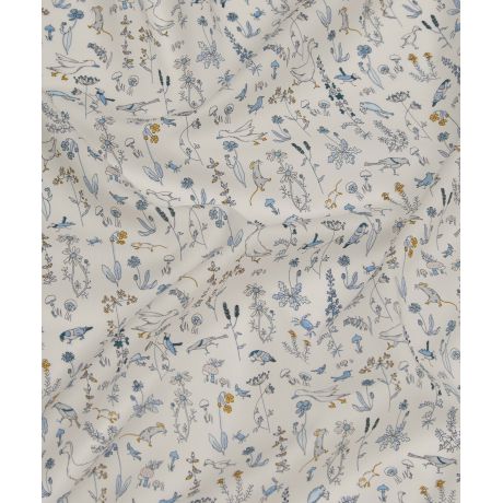 Tissu Liberty Fabrics Tana Lawn | Theo