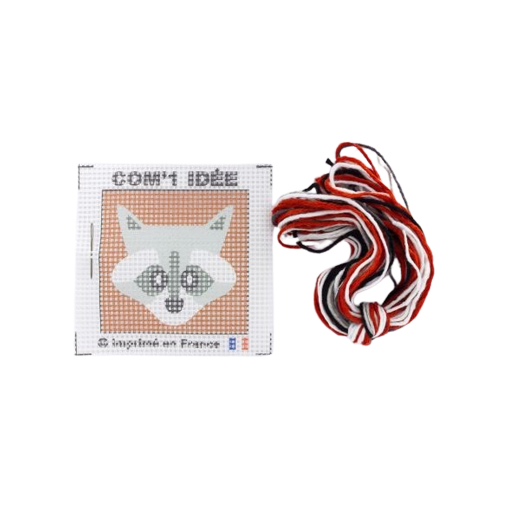 Kit canevas soudan | Rocket