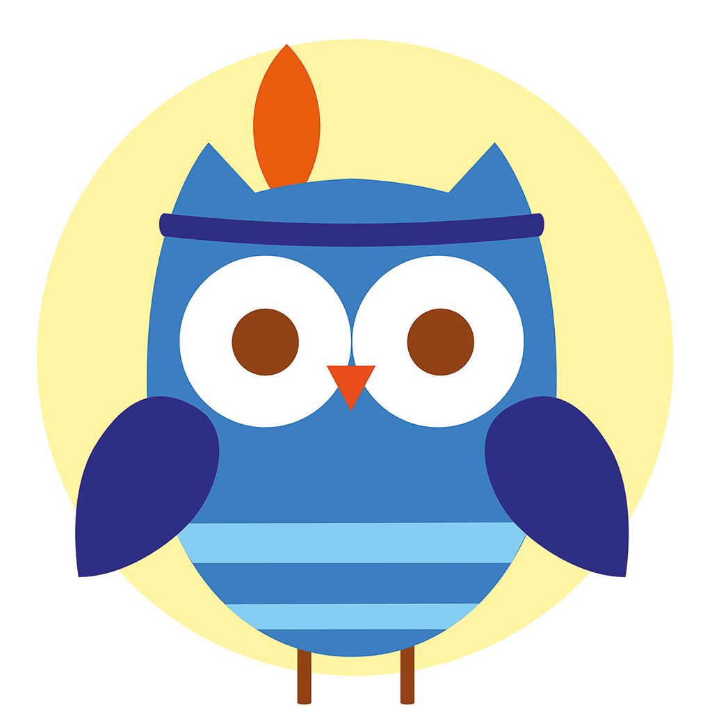 Kit canevas soudan | Trop chouette