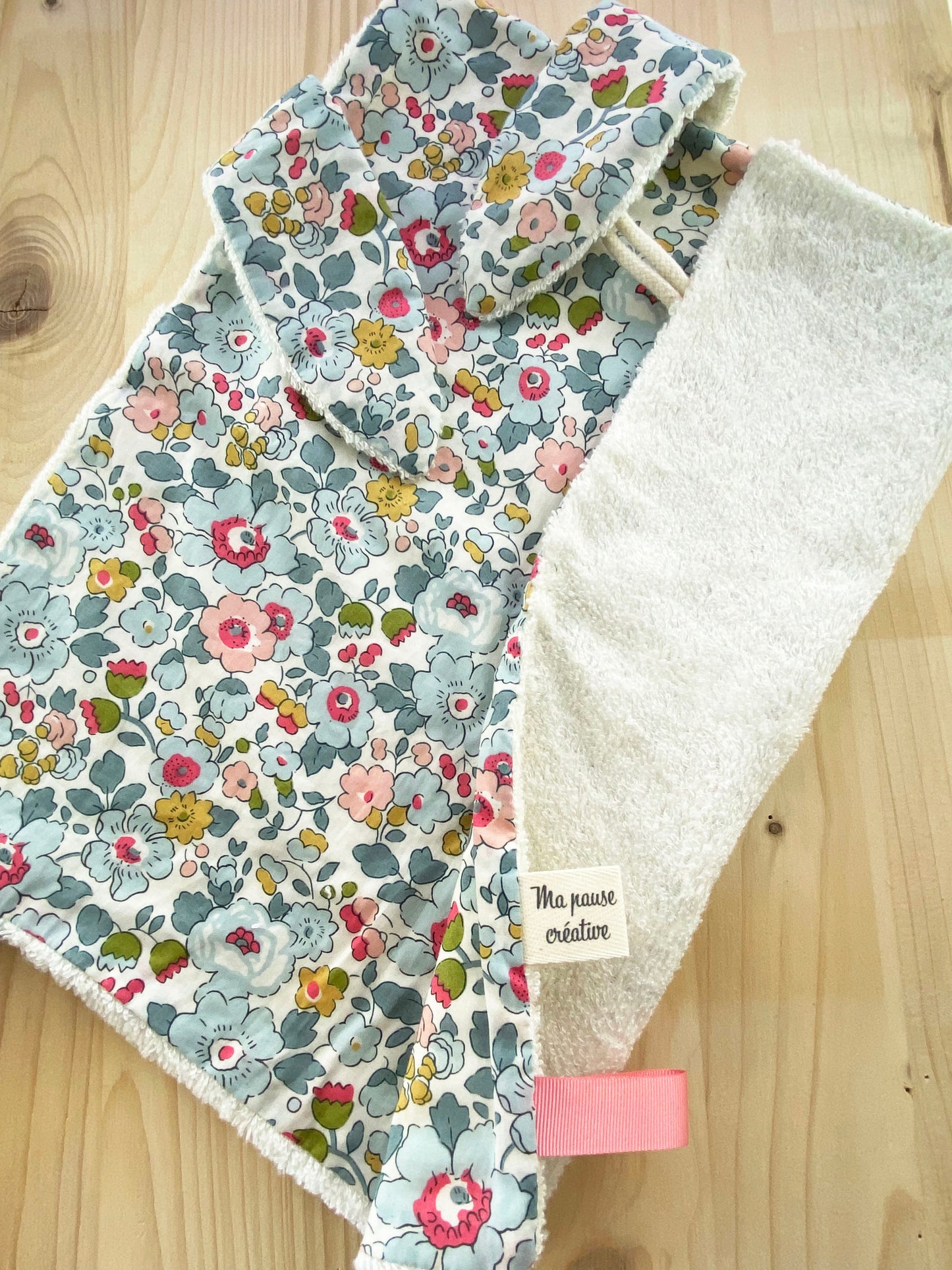 Lot d'étiquettes | Ma pause créative