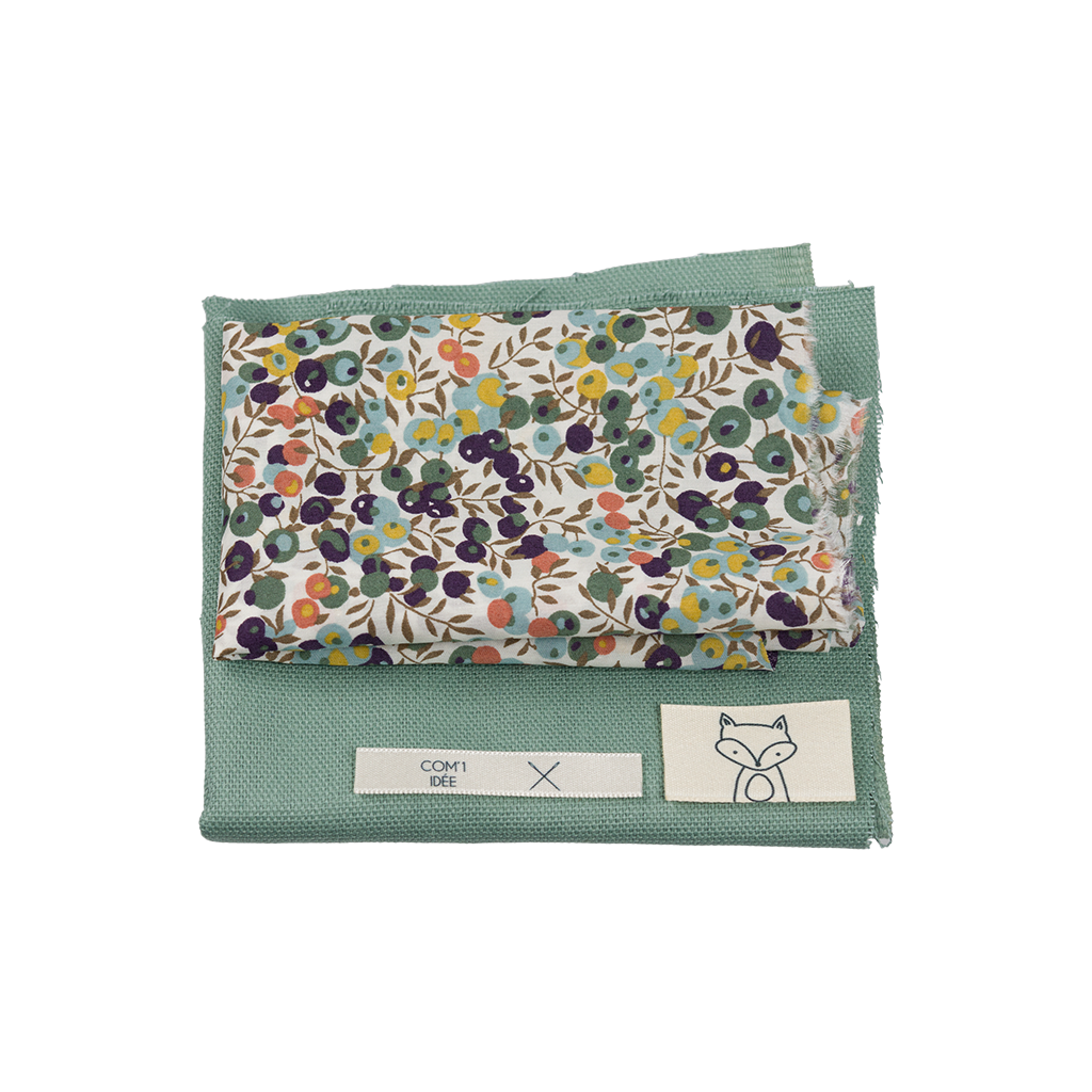 Kit bob enfant | Maxou
