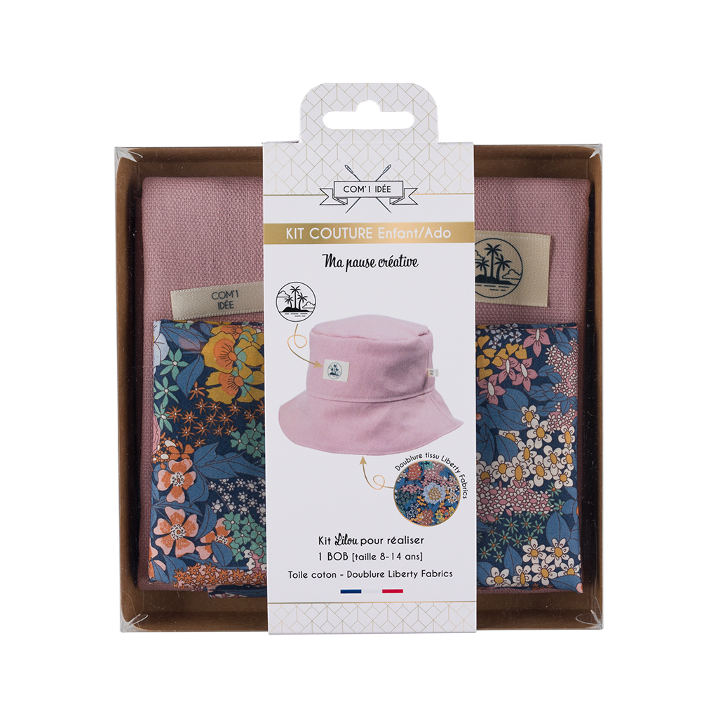 Kit bob Ado | Lilou