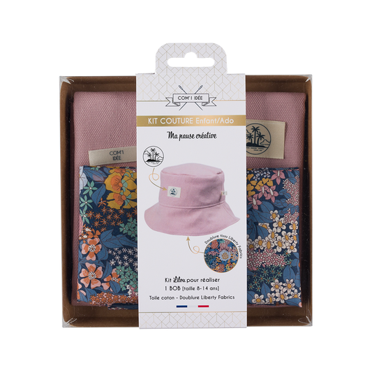 Kit bob Ado | Lilou