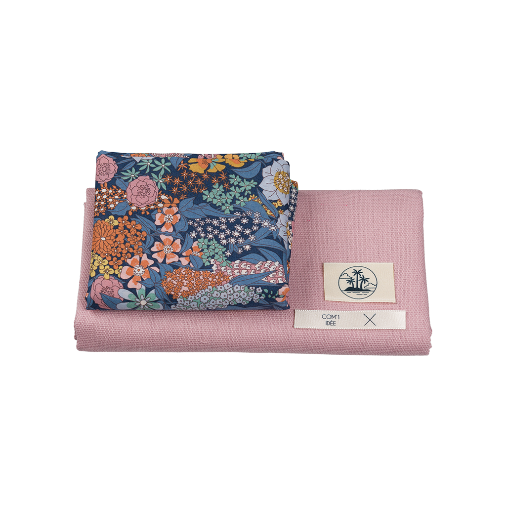 Kit bob Ado | Lilou