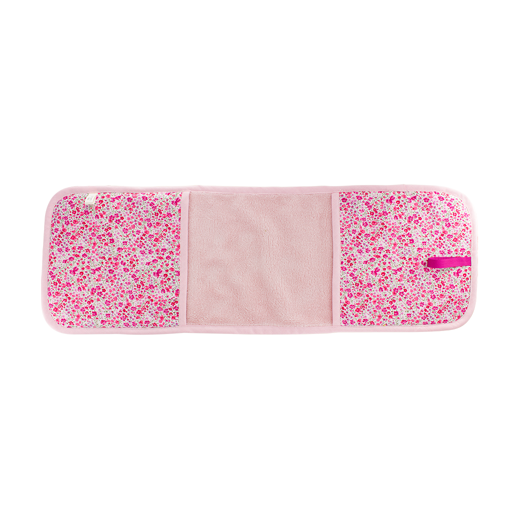 Kit Bandana et essuie-pattes chien & chat | Taya