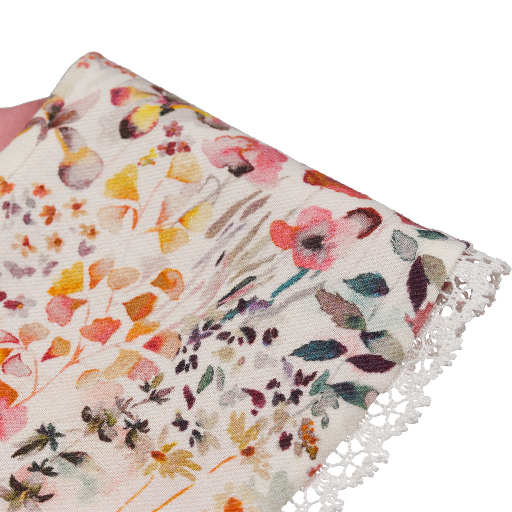 Kit col claudine amovible | Jade