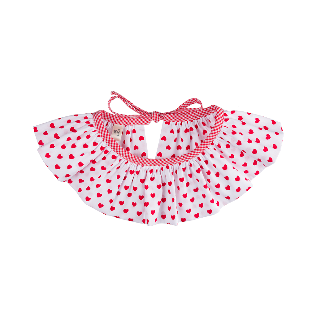 Kit col pierrot enfant | Anna
