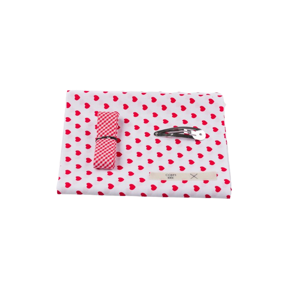 Kit col pierrot enfant | Anna