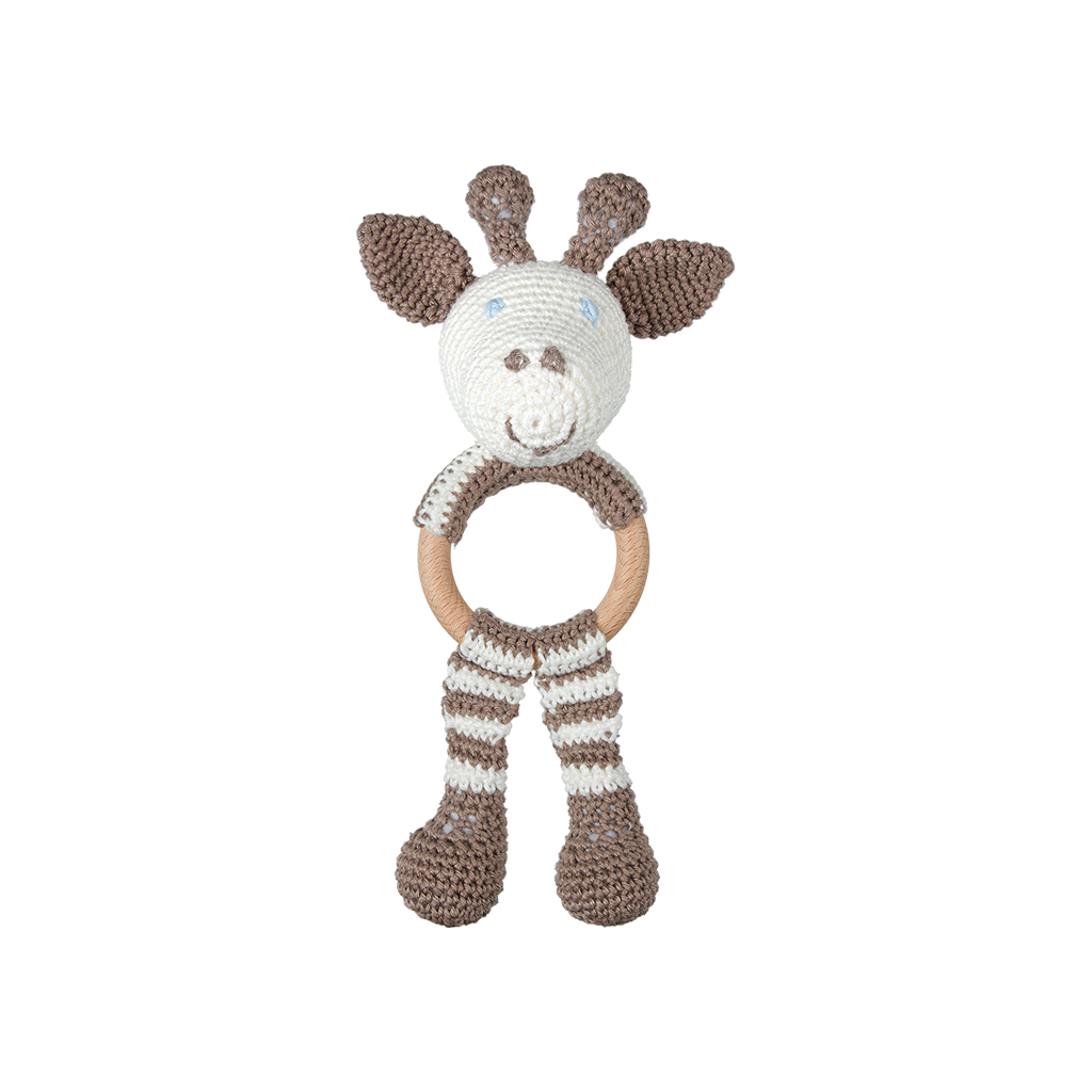Kit crochet | Molly