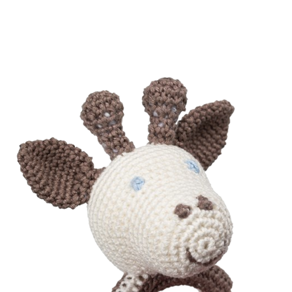 Kit crochet | Molly