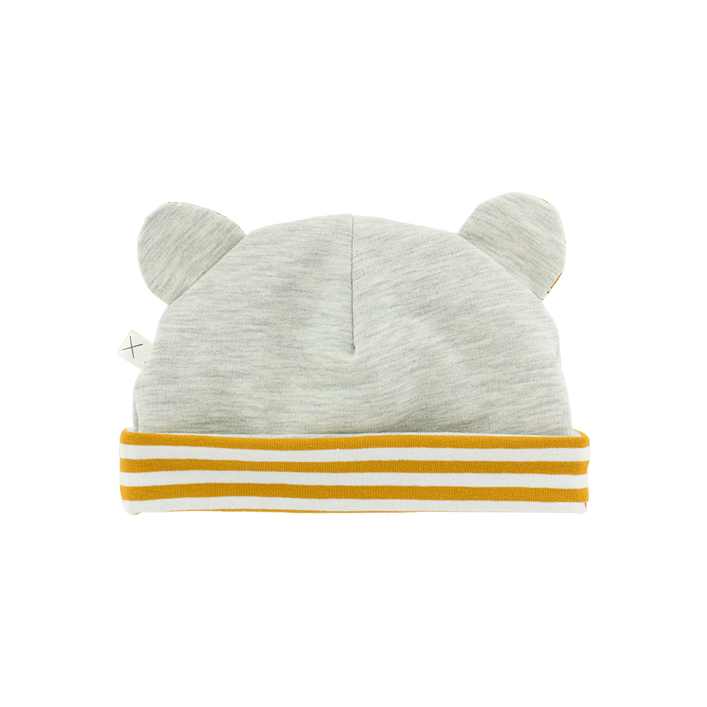 Kit Naissance bonnet et chaussons | Sasha