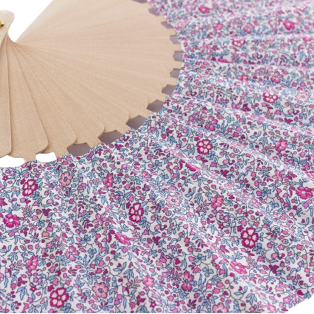 Kit éventail | Katie & Millie