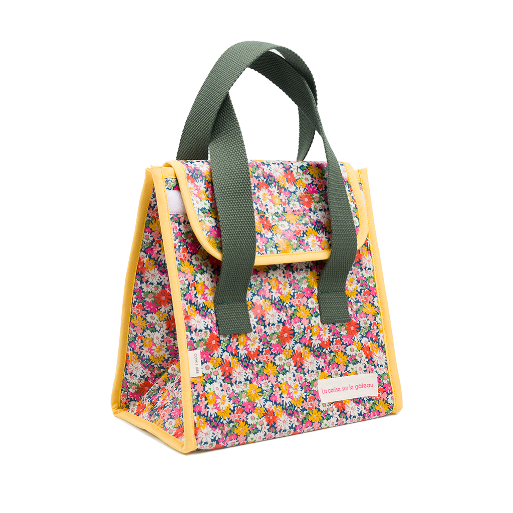 Kit lunchbox | La cerise sur le gâteau