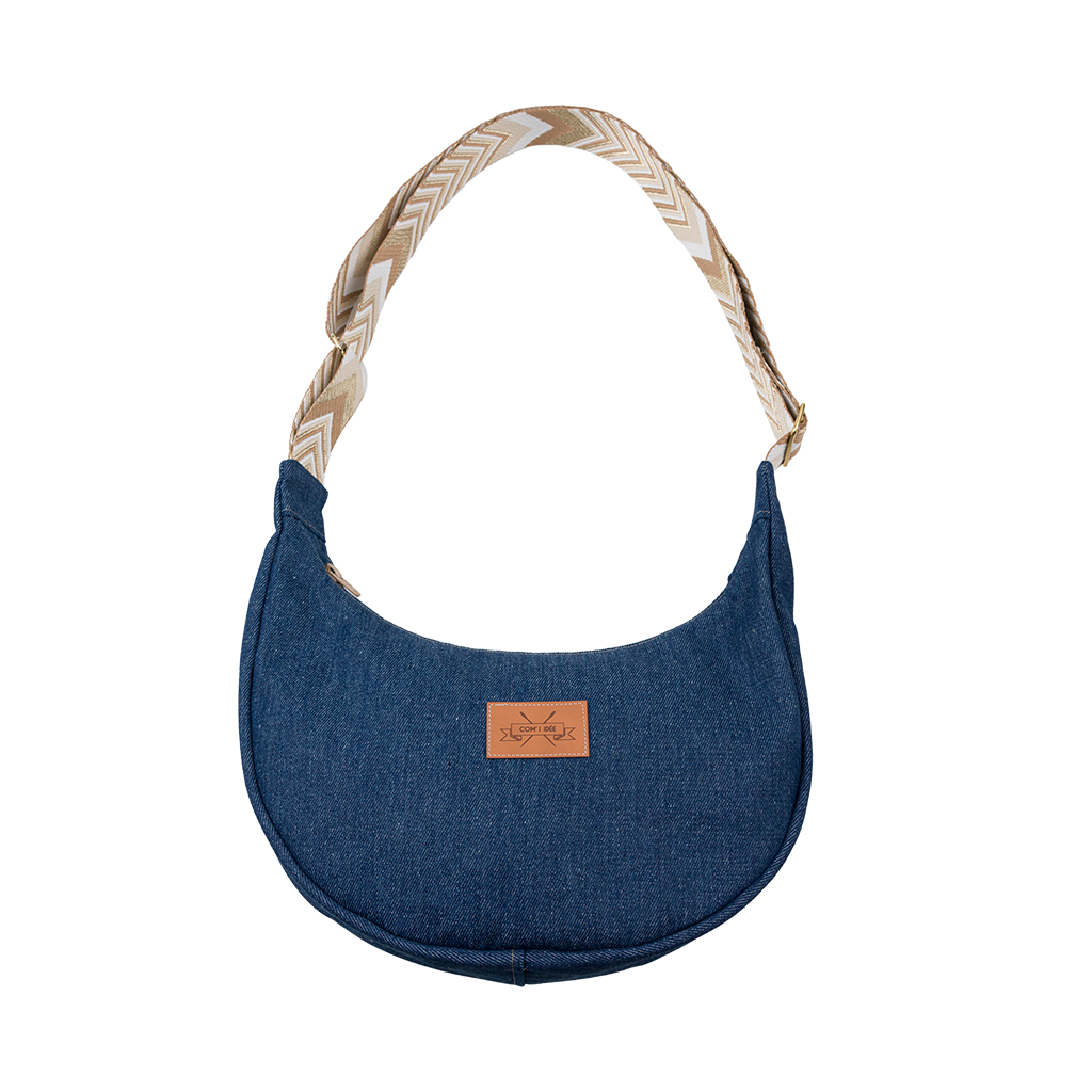 Kit sac besace | Dakota