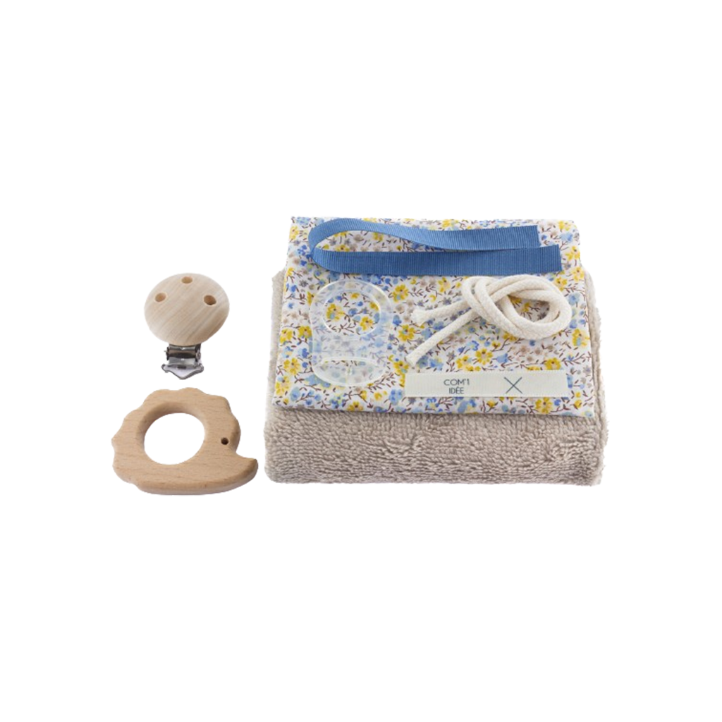 Kit naissance bébé | Renard