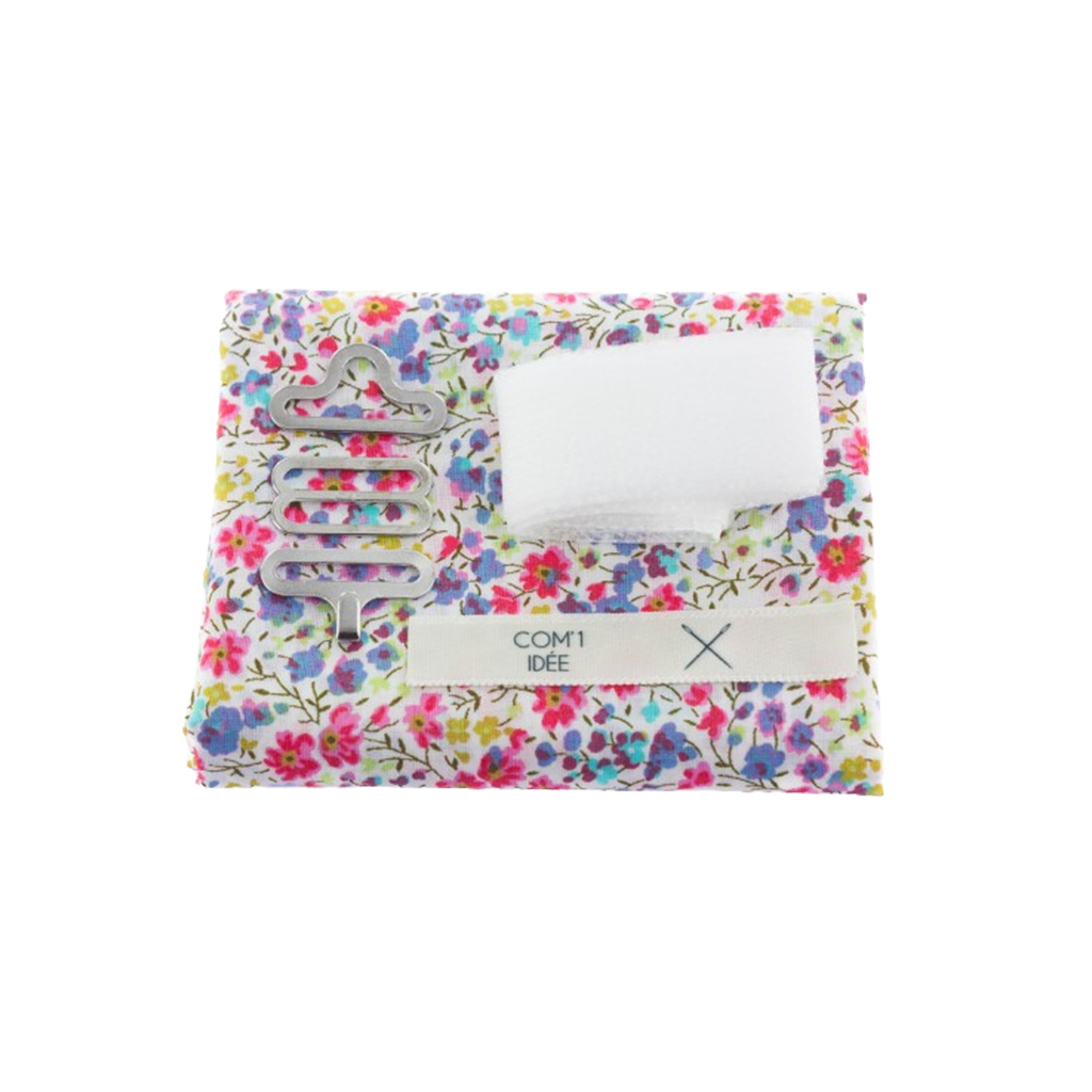 Kit Nœud-Papillon | Phoebe