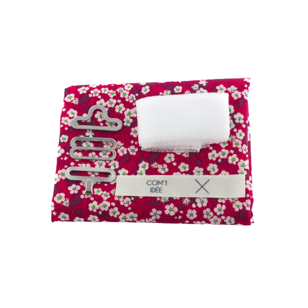 Kit Nœud-Papillon | Mitsi Valeria