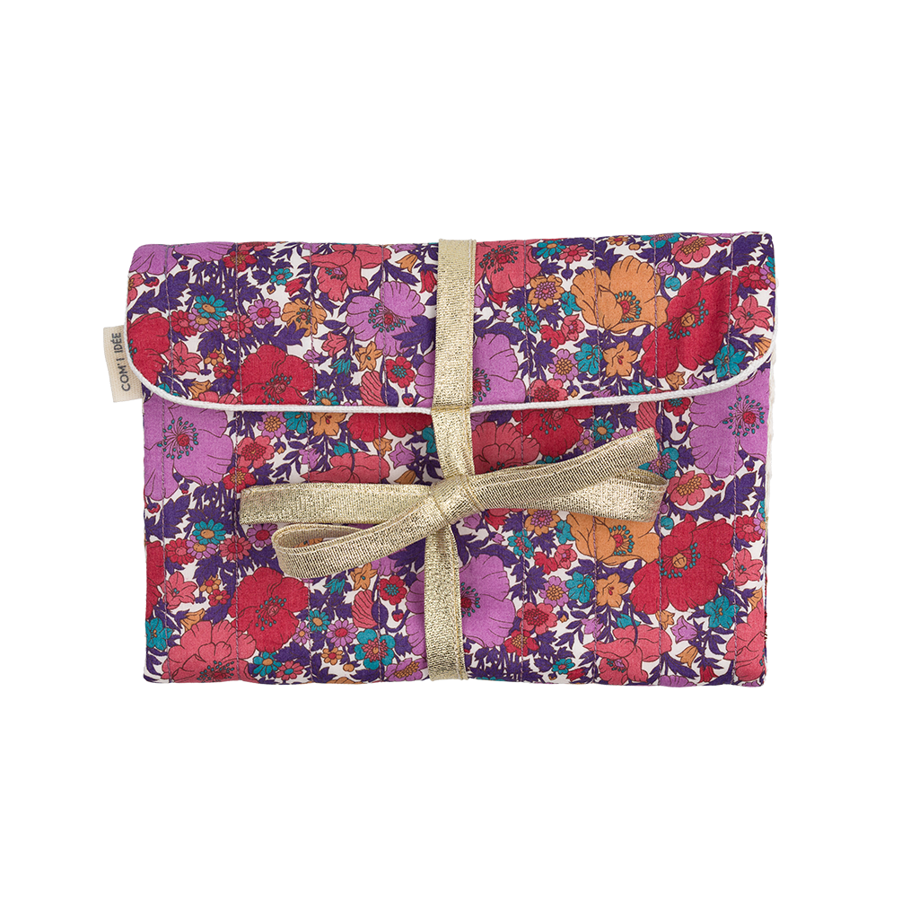 Kit pochette beauté | Coraline