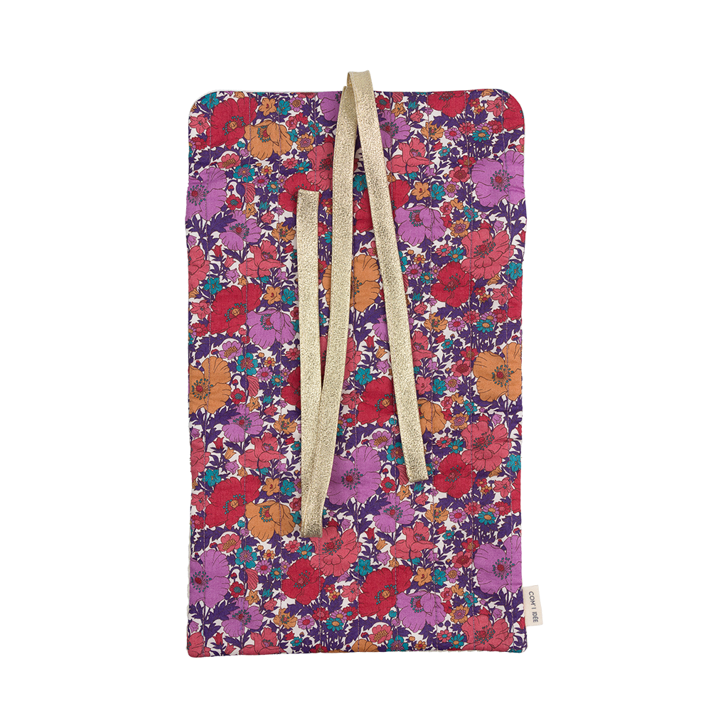 Kit pochette beauté | Coraline