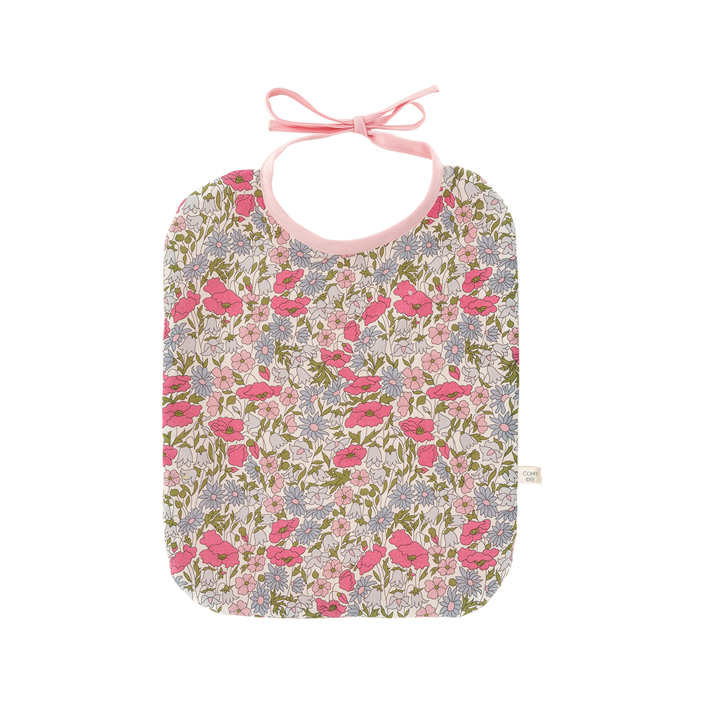 Kit premier repas bébé | Rose