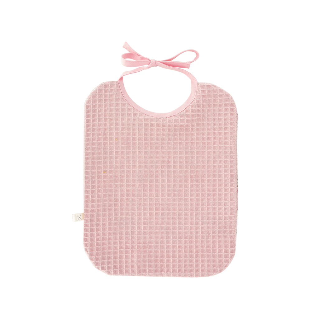 Kit premier repas bébé | Rose