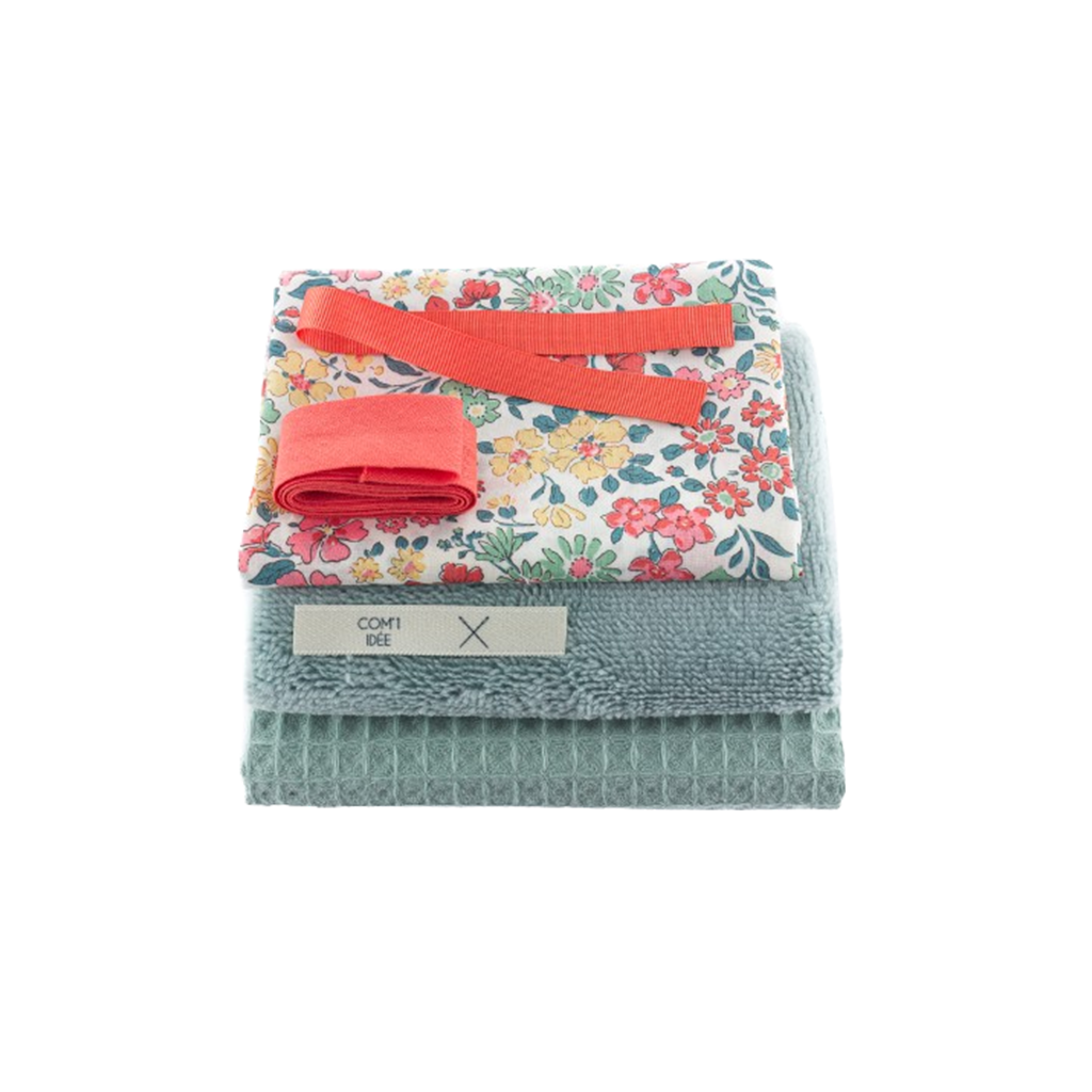 Kit premier repas bébé | Margaret Annie