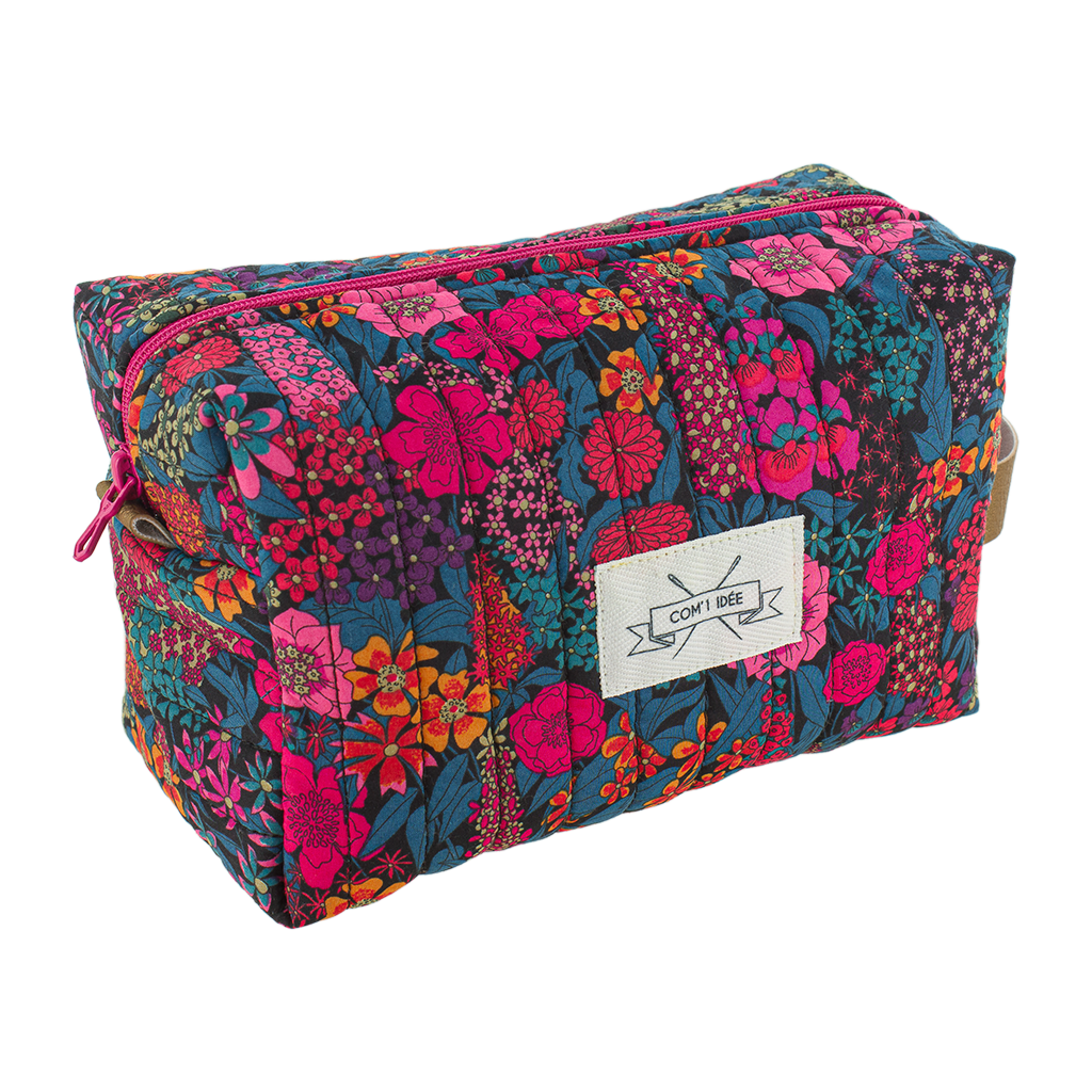 Kit Trousse de beauté | Scarlett
