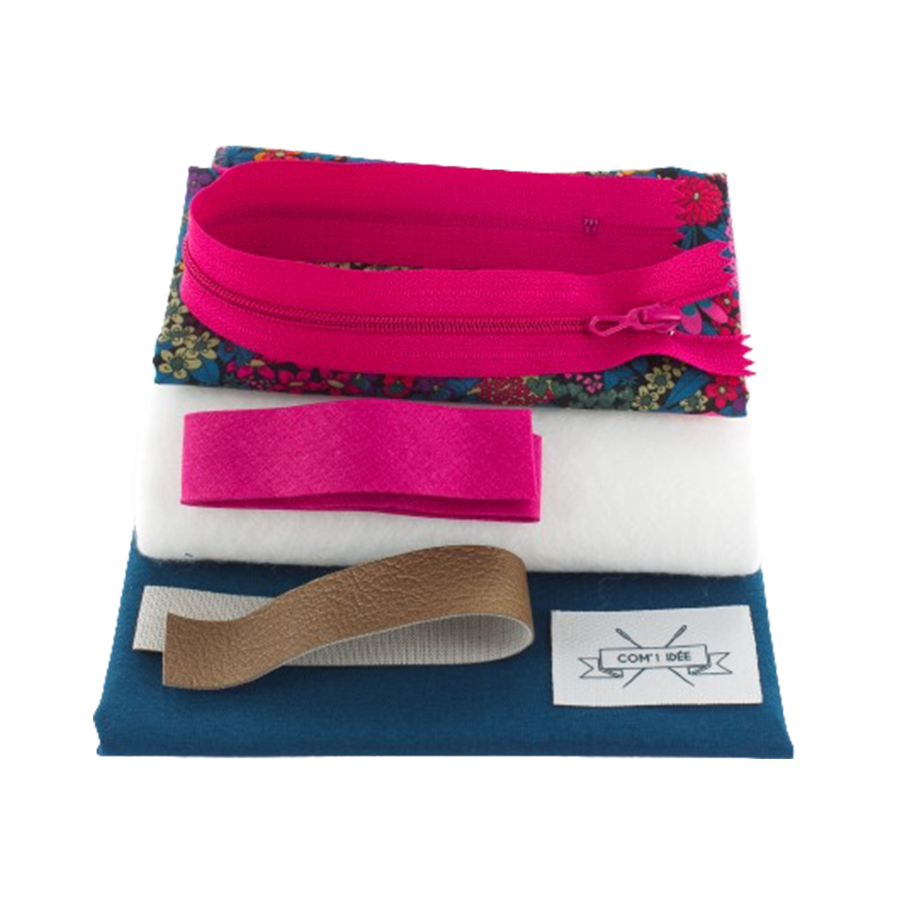 Kit Trousse de beauté | Scarlett