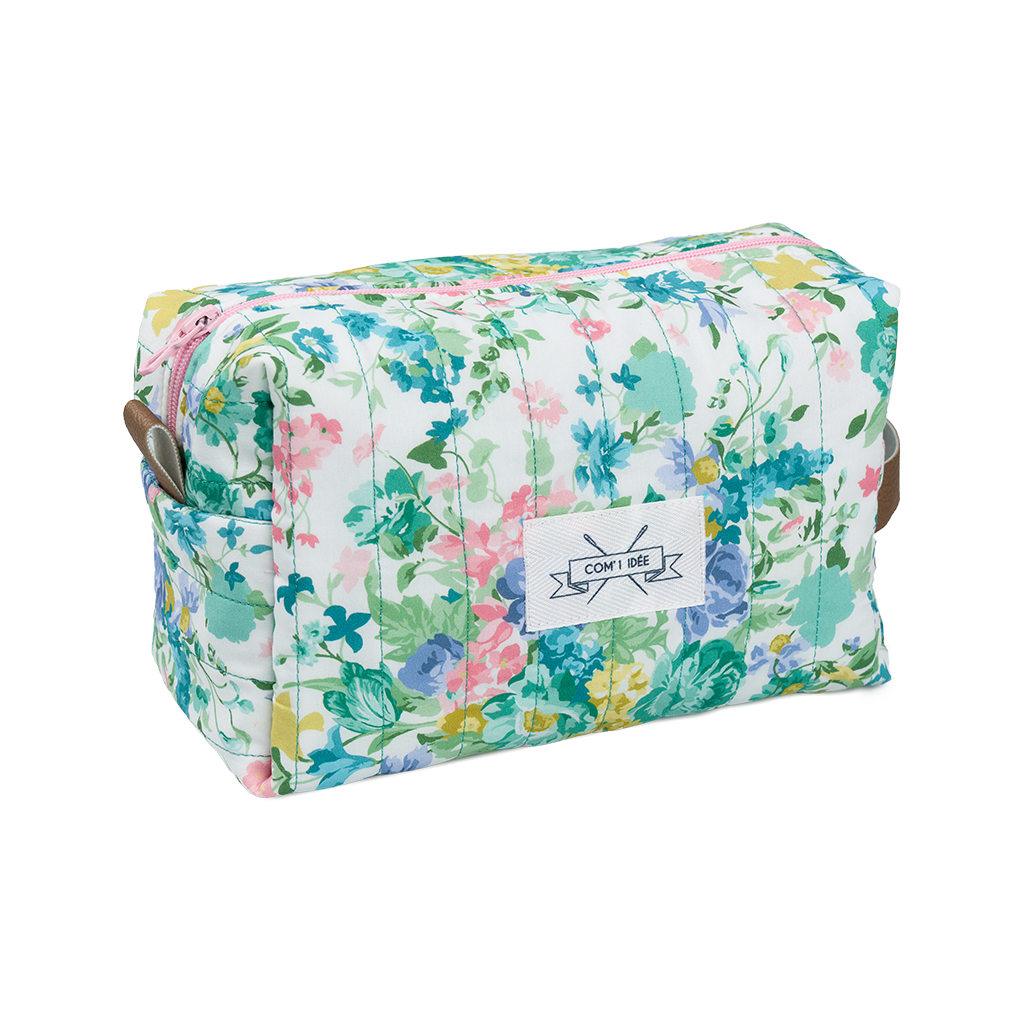 Kit Trousse de beauté | Francesca