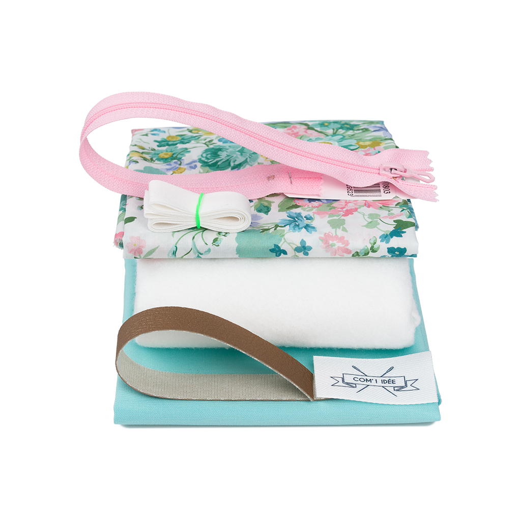 Kit Trousse de beauté | Francesca