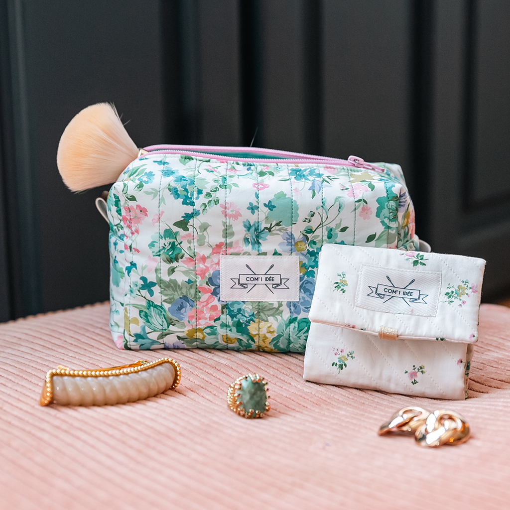 Kit Trousse de beauté | Francesca