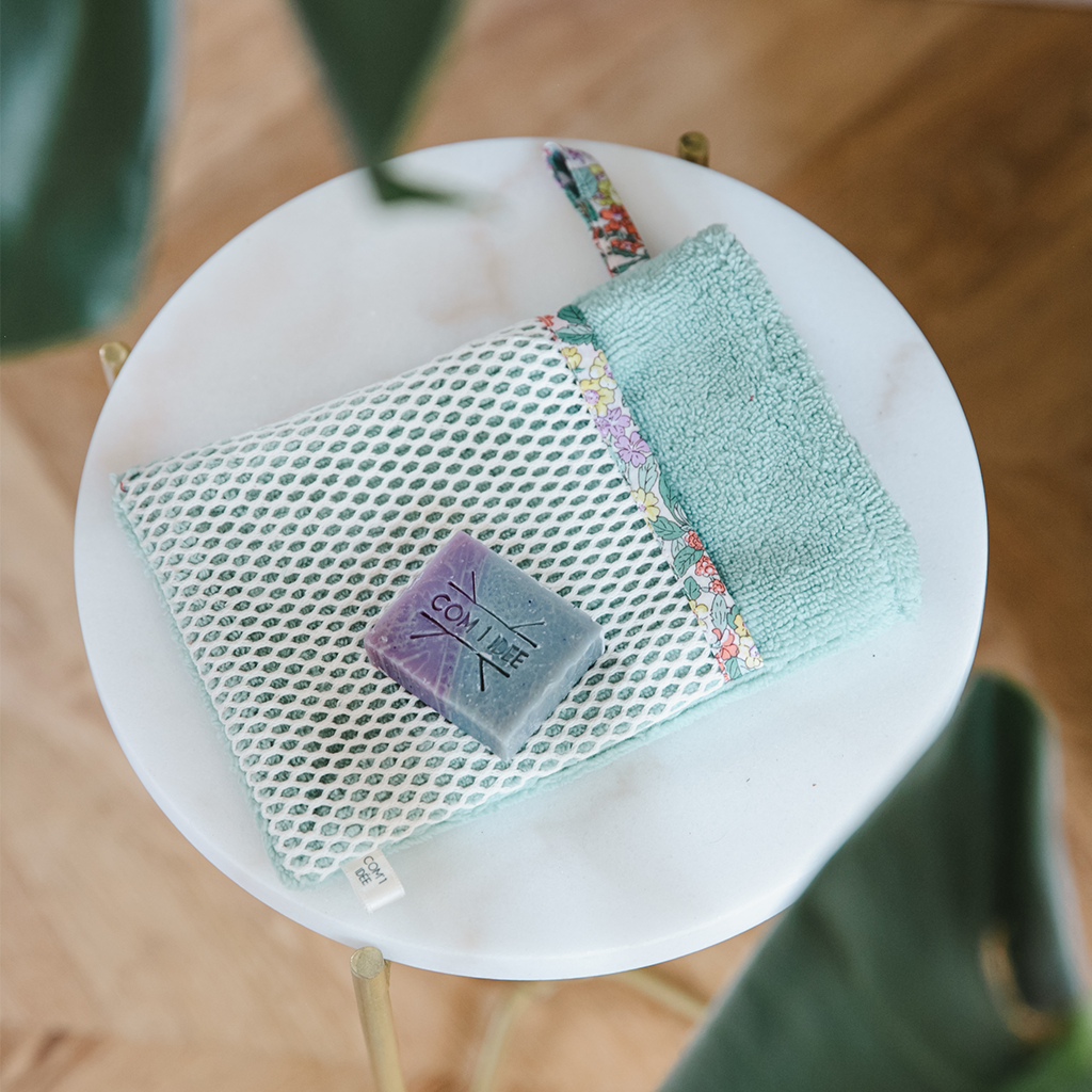 Kit Gant magique | Odette